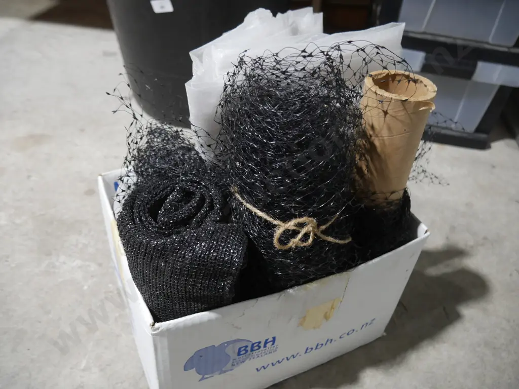 Netting etc Image 1++