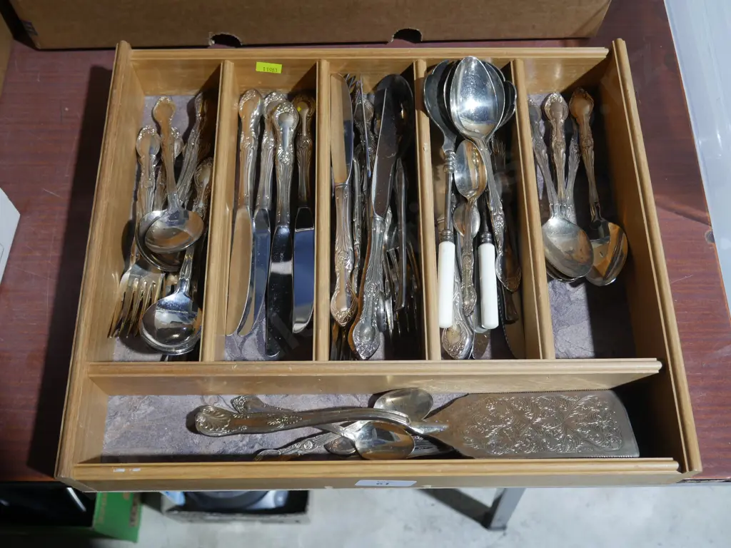 Cutlery Image 1++