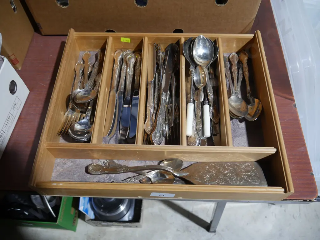 Cutlery Image 1++