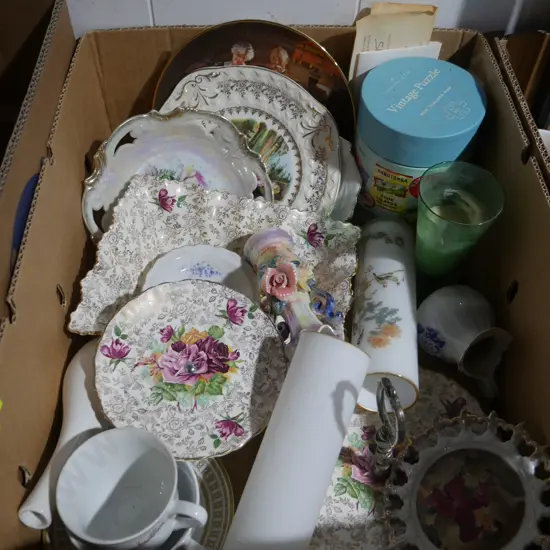 China etc