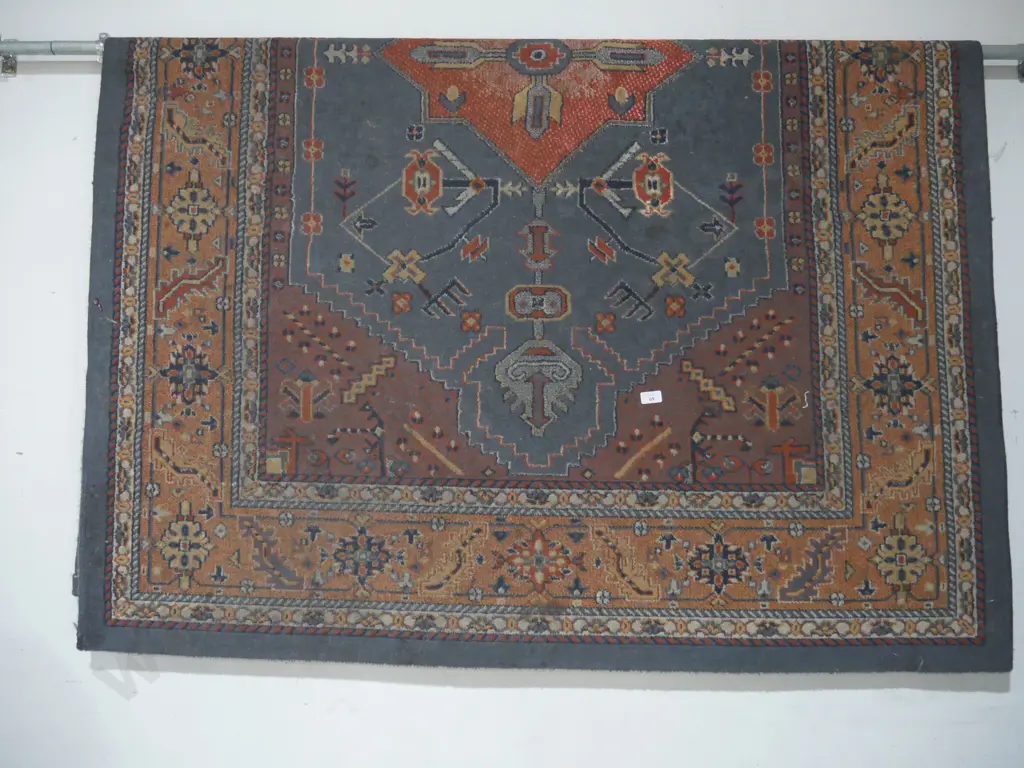 Floor rug Image 1++