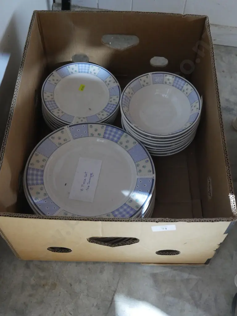 Dinnerware Image 1++