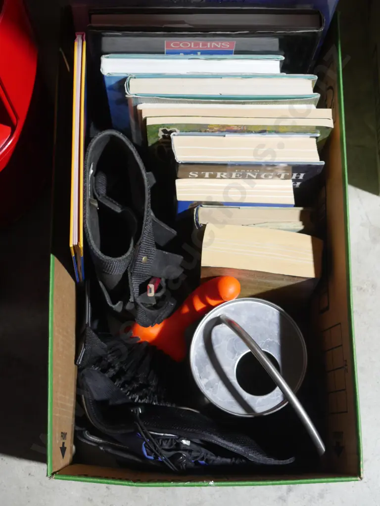 Books etc Image 1++