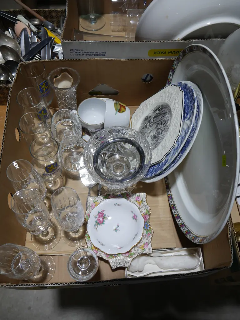 China, glassware Image 1++