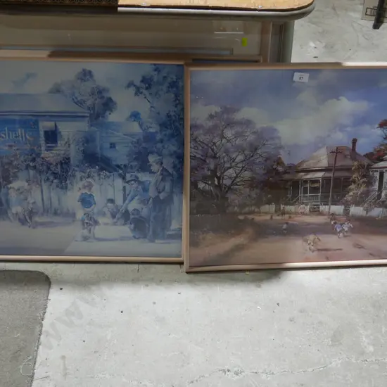 5 artworks