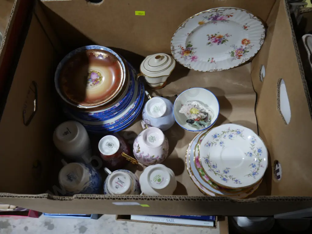 Assorted China Image 1++