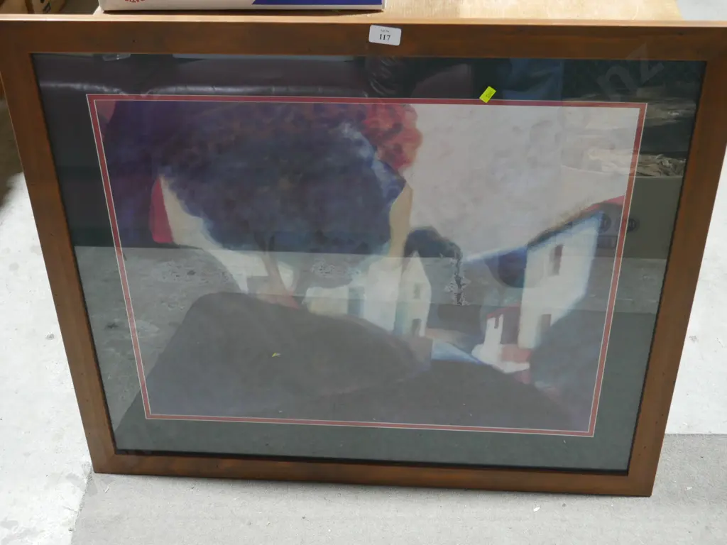 Framed print Image 1++