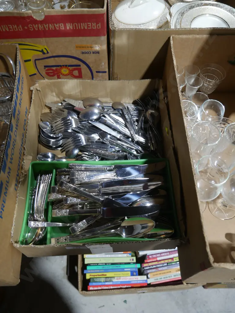 Cutlery Image 1++