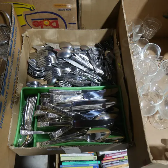Cutlery