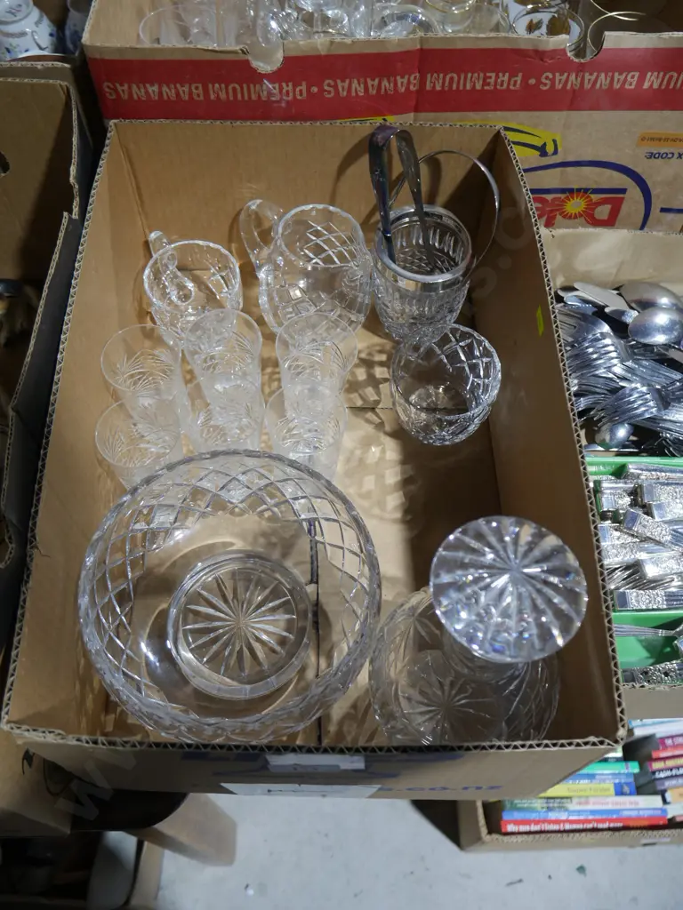 Crystalware Image 1++