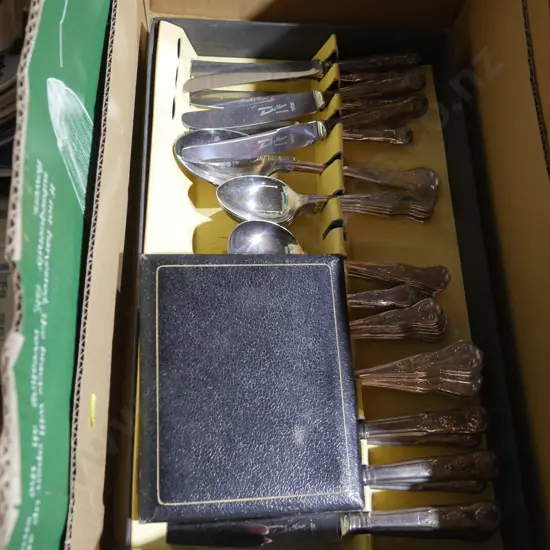 Cutlery set