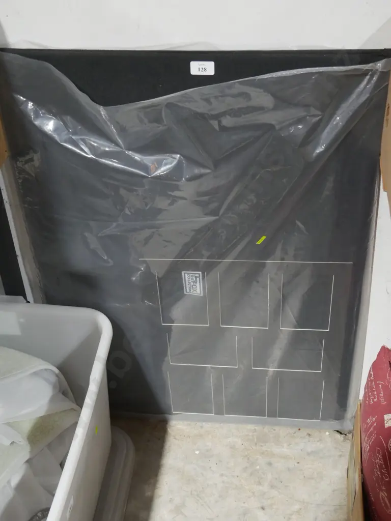 The Fox collection puzzle case Image 1++