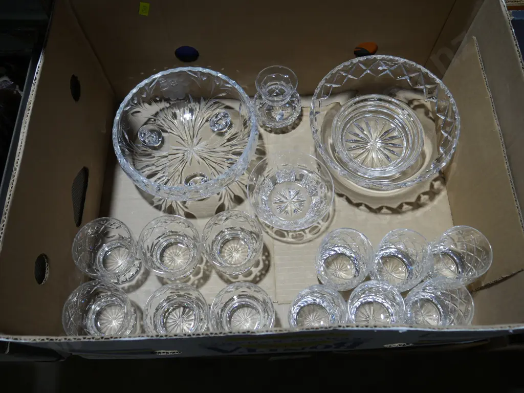 Crystalware Image 1++