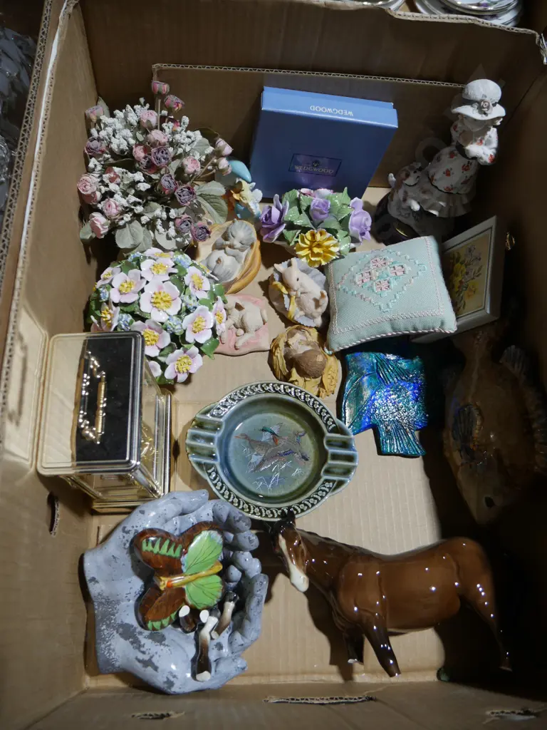 Ornaments etc Image 1++