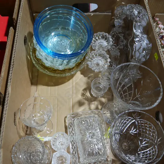 Glassware