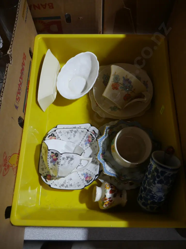 China Image 1++