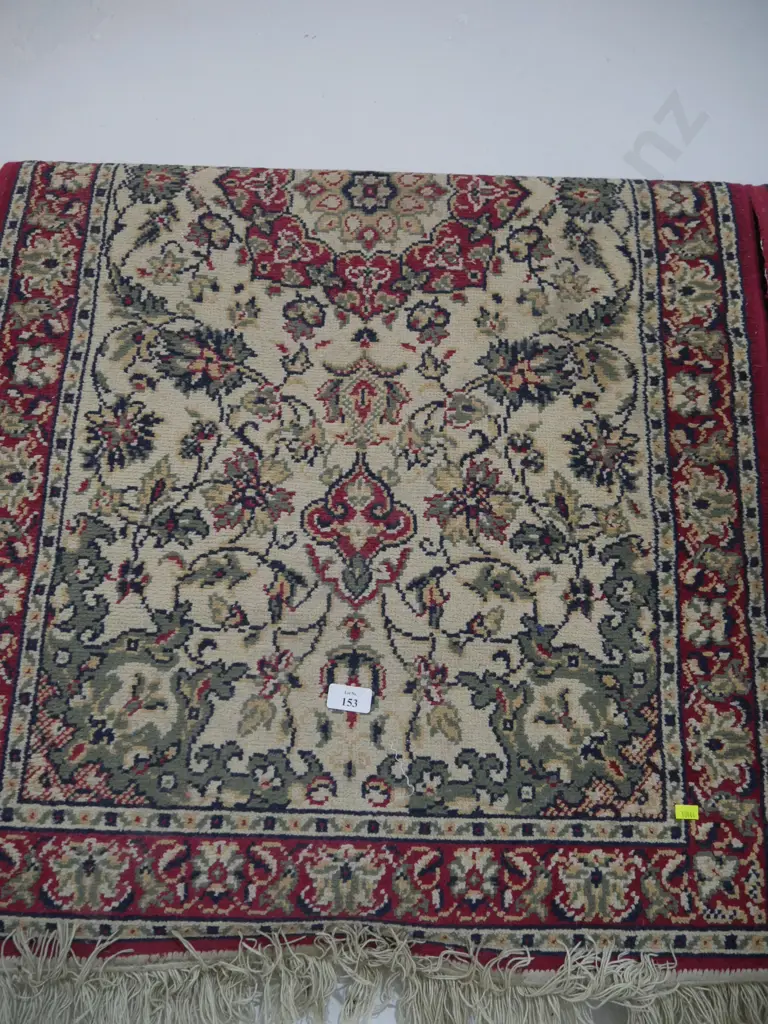 Floor rug Image 1++
