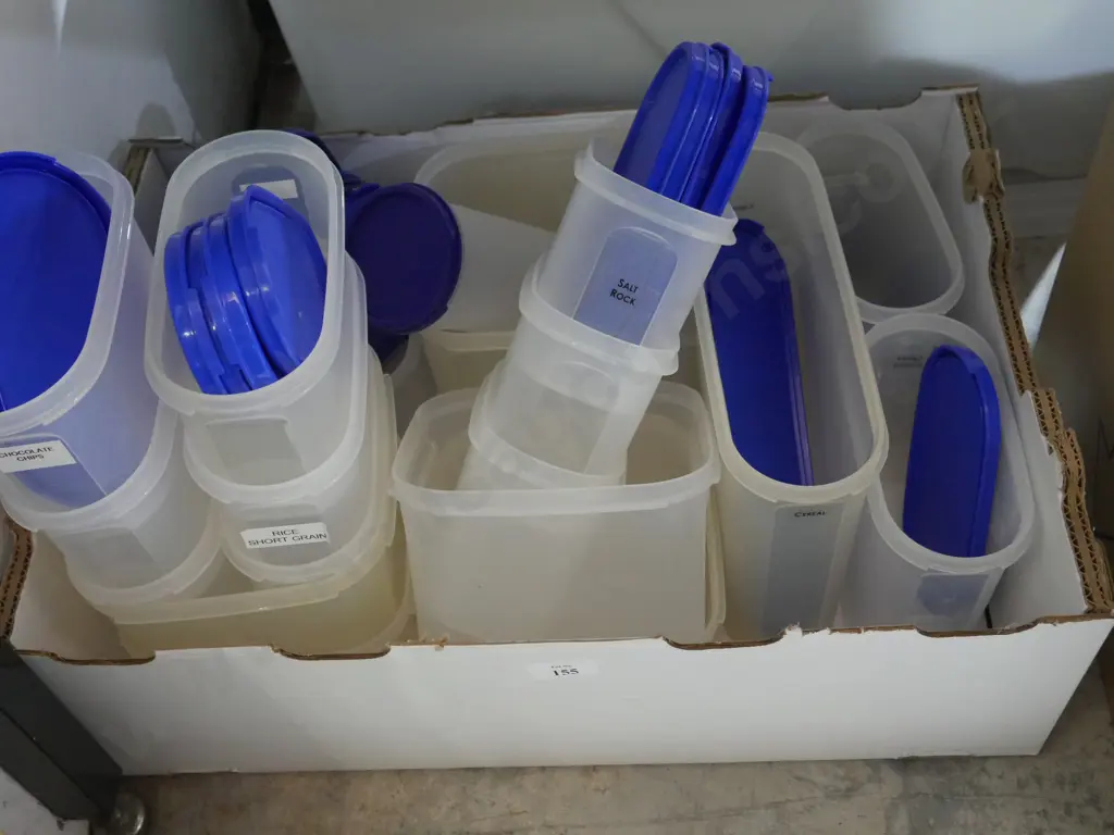 Storage containers Image 1++