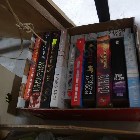 Books