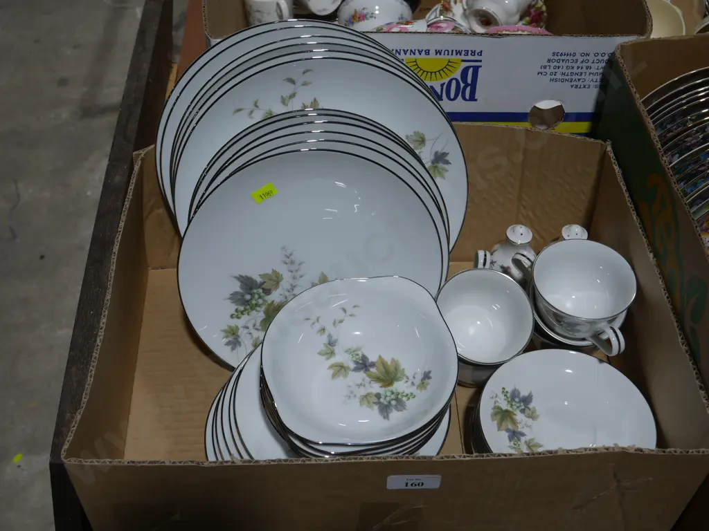 Dinner set Image 1++