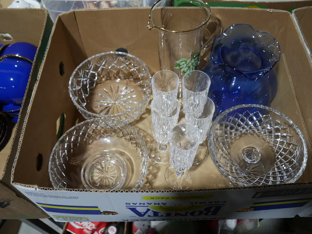 Glassware Image 1++