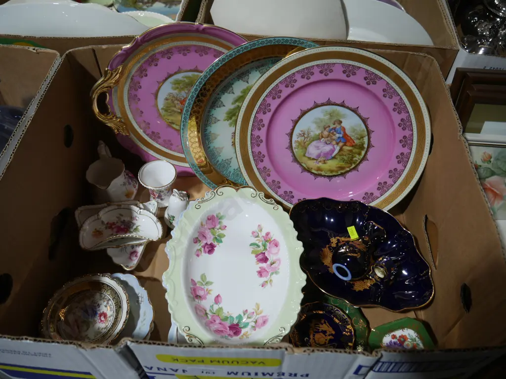 Assorted china Image 1++