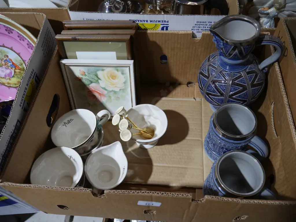 Pottery etc Image 1++