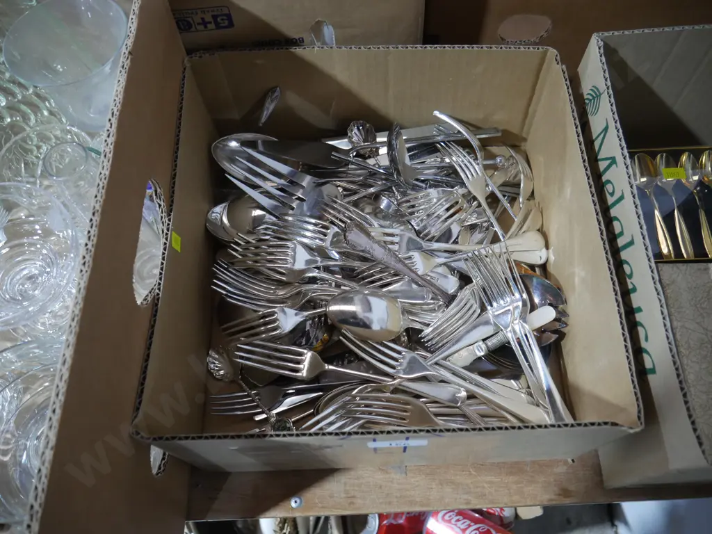 Cutlery Image 1++