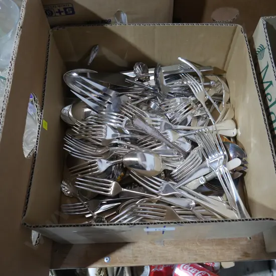 Cutlery