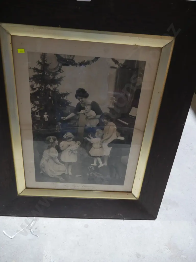 Framed print Image 1++