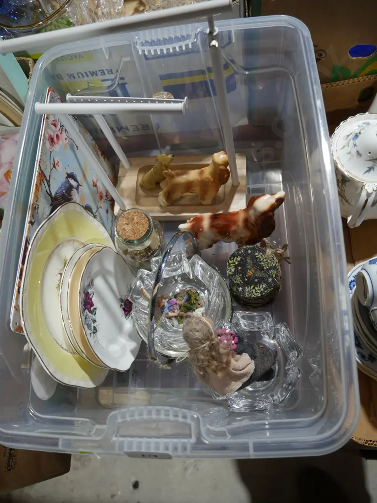 Ornaments etc Image 1++