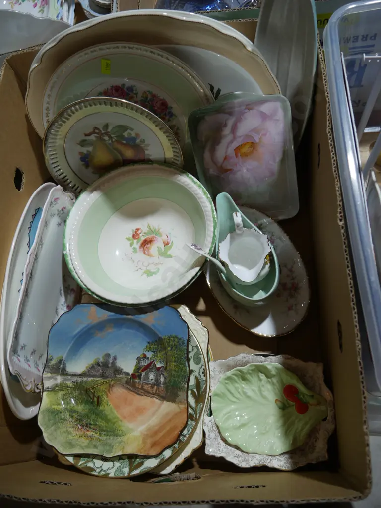 Assorted china Image 1++