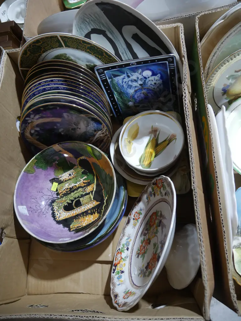 Picture plates etc Image 1++