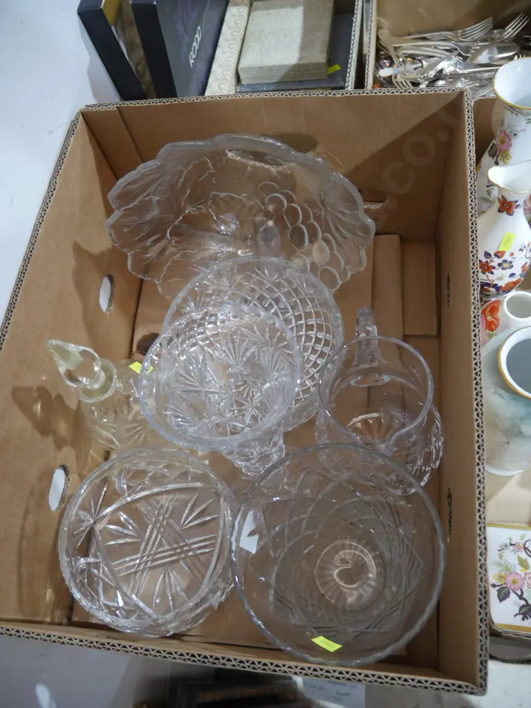 Glassware Image 1++