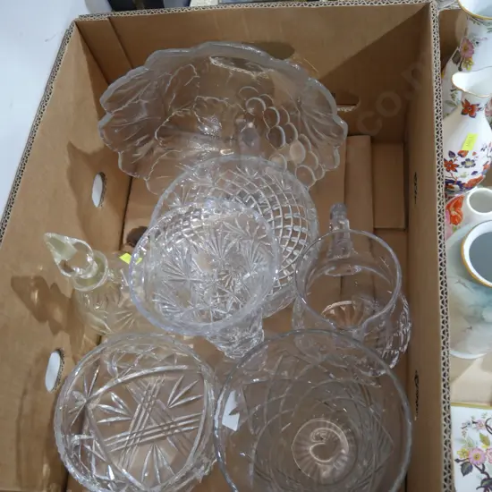 Glassware