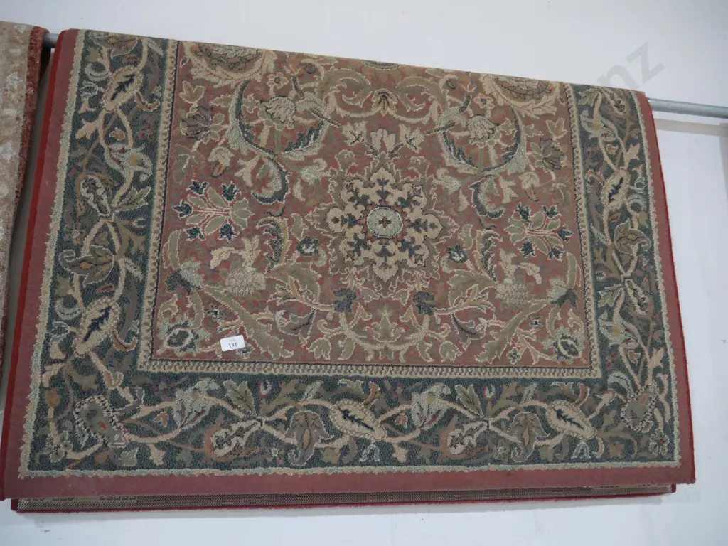 Floor rug Image 1++