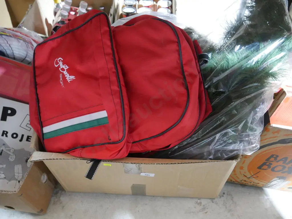 Christmas tree etc Image 1++