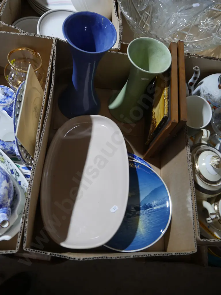 Plates etc Image 1++