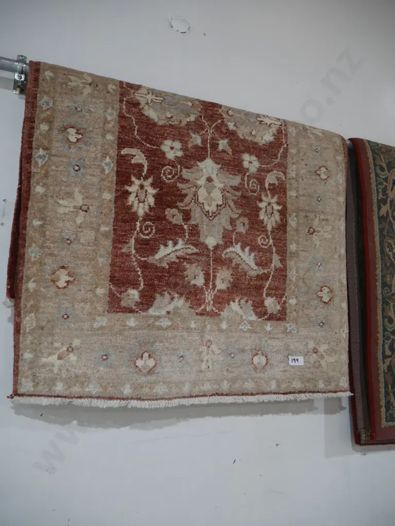 Floor rug Image 1++