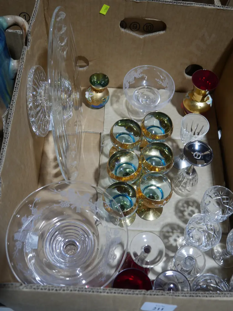 Glassware Image 1++