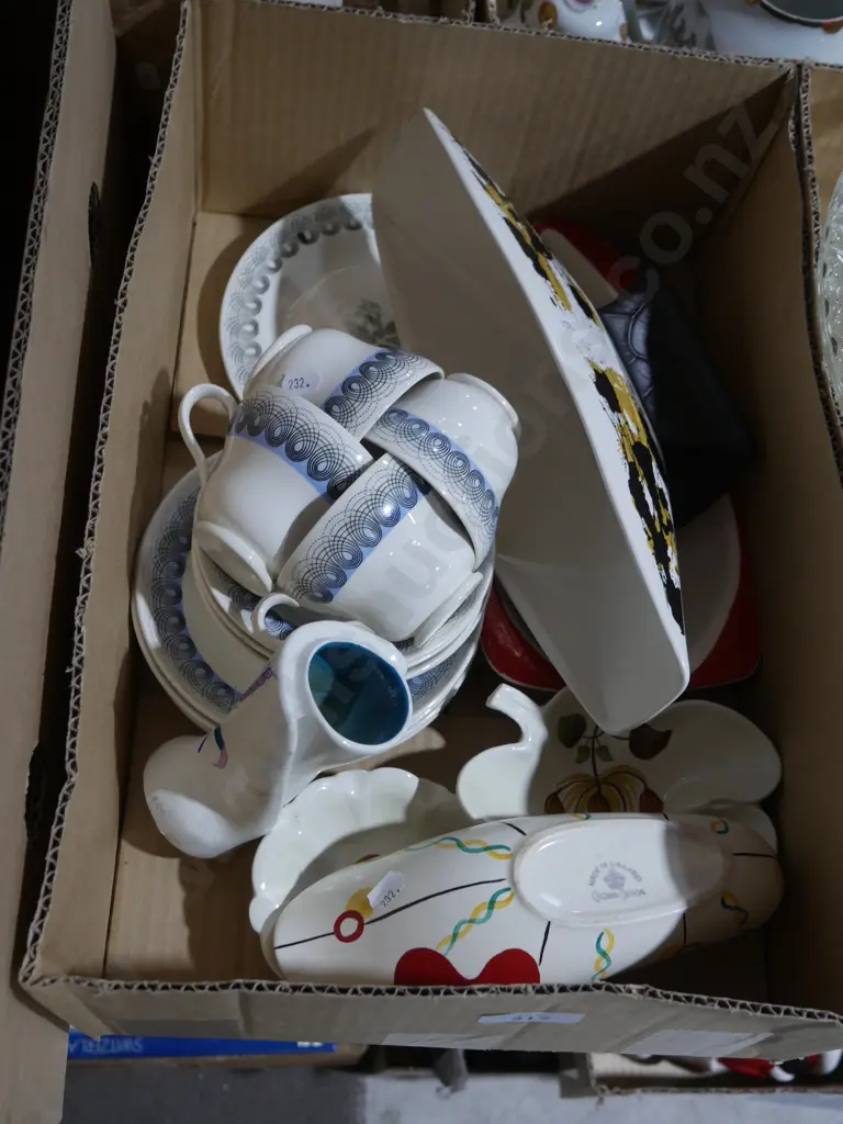 Assorted china Image 1++