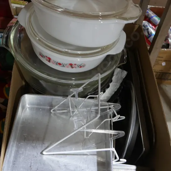 Kitchenware