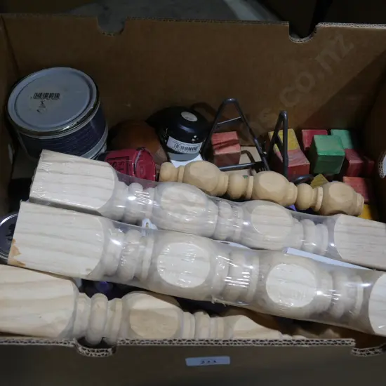 Paint etc
