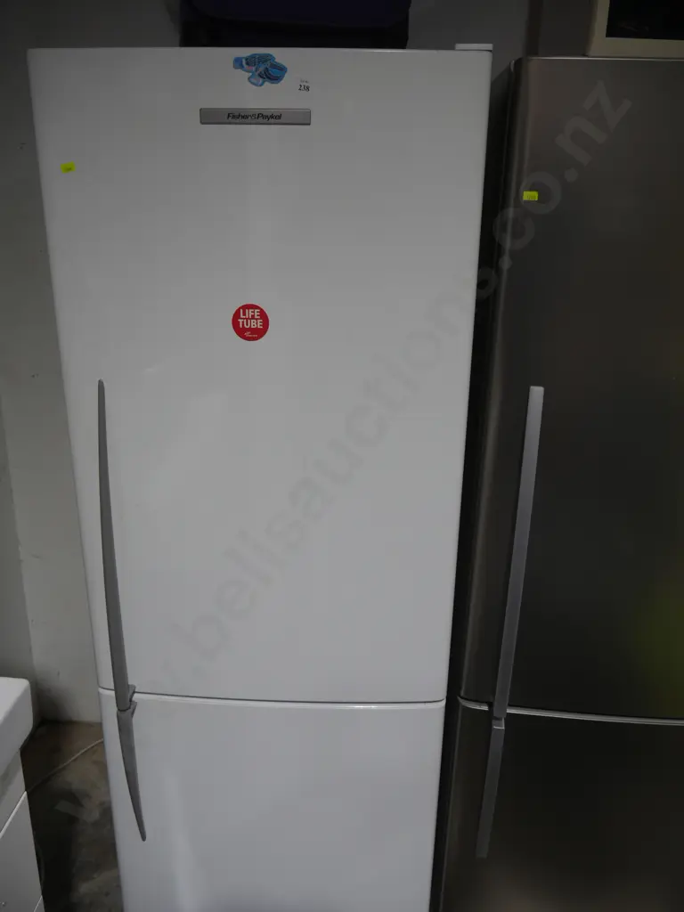 Fisher & Paykel fridge freezer Image 1++