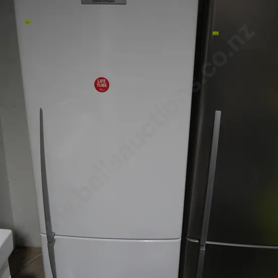 Fisher & Paykel fridge freezer