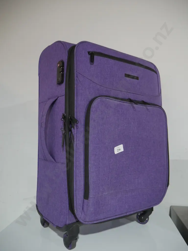 Suitcase Image 1++