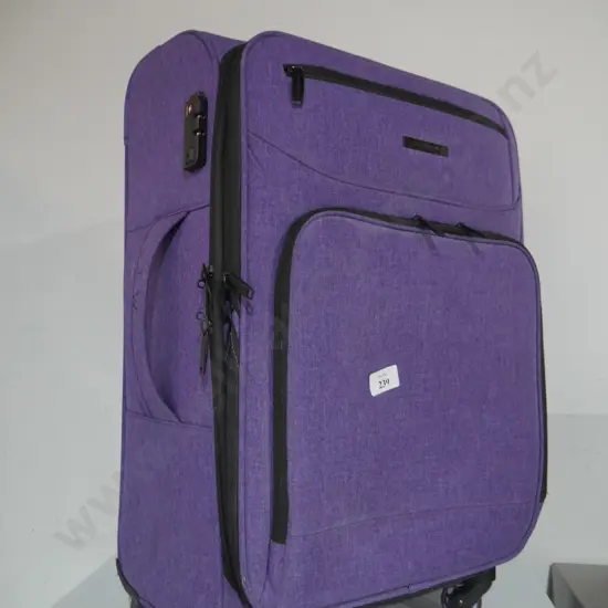 Suitcase