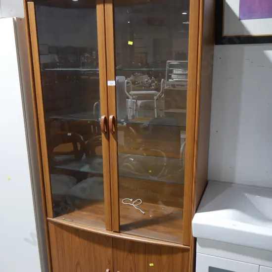 Display cabinet