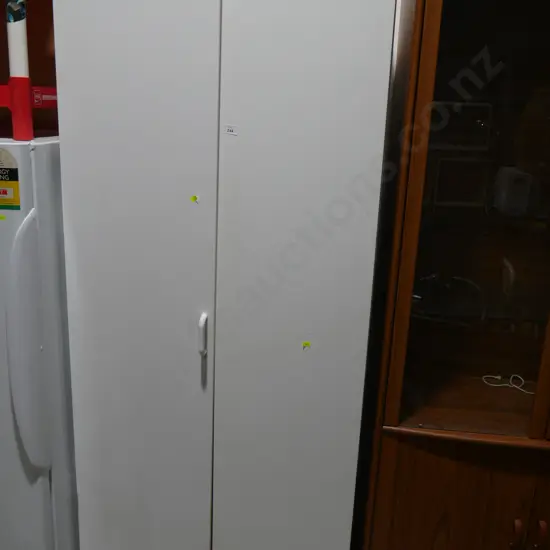 Cupboard