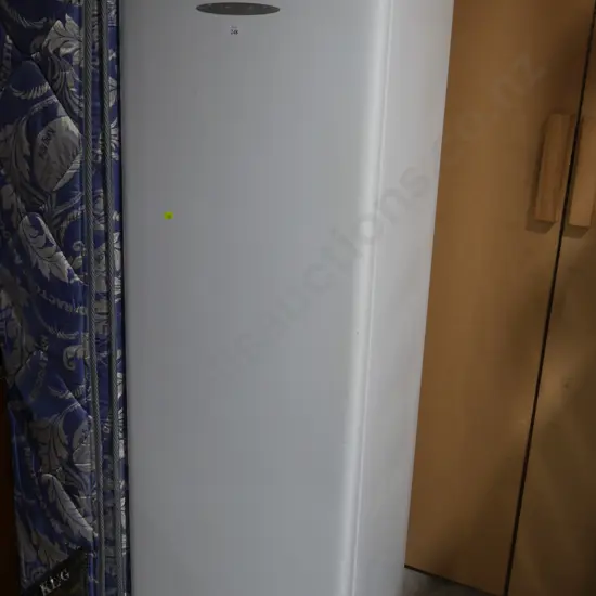 Fisher & Paykel upright freezer